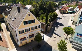 Hotel Garni Pension Zur Krone